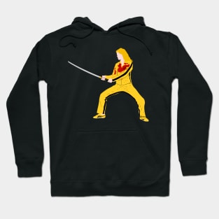 Kill Bill Hoodie